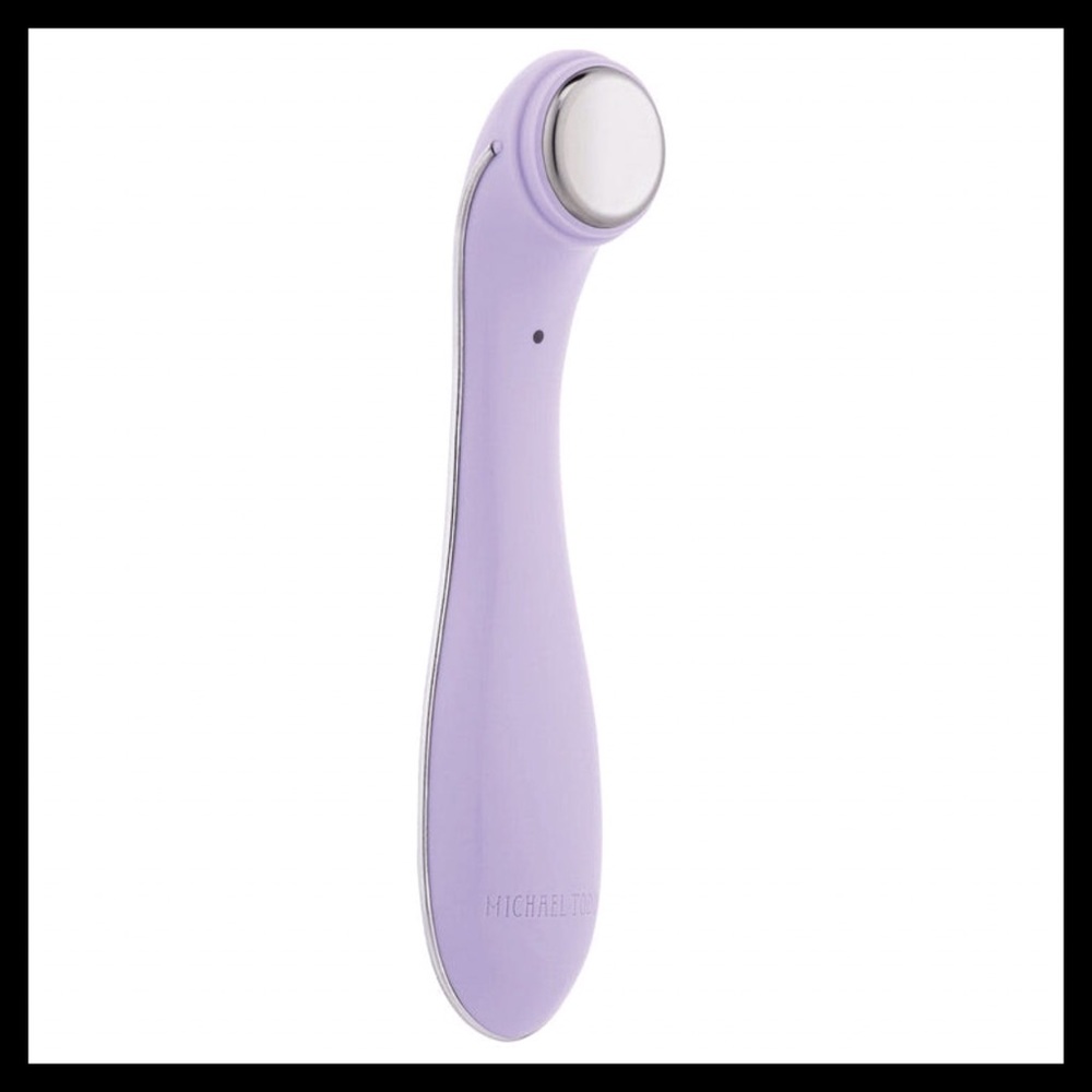 MICHAEL TODD Sonic Eraser Pro 3-IN-1 Skincare Delivery System - Picture 4 of 4